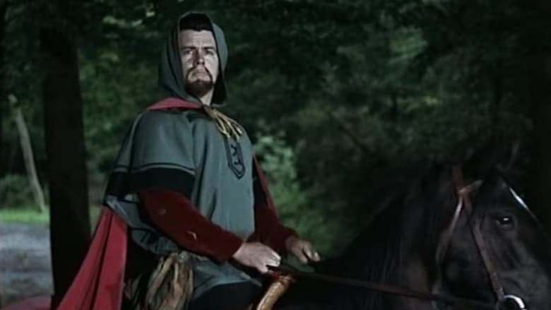 кадр из фильма The Men of Sherwood Forest