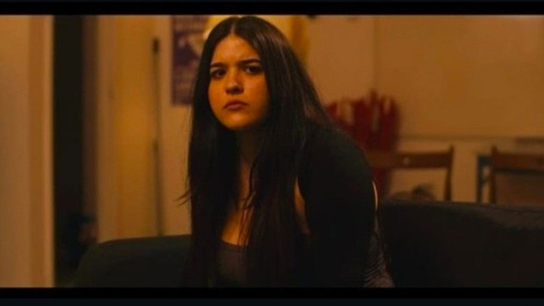 кадр из фильма Mutação