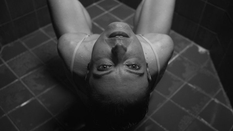 кадр из фильма Evidence of it All