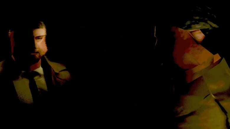 кадр из фильма The Shrouding