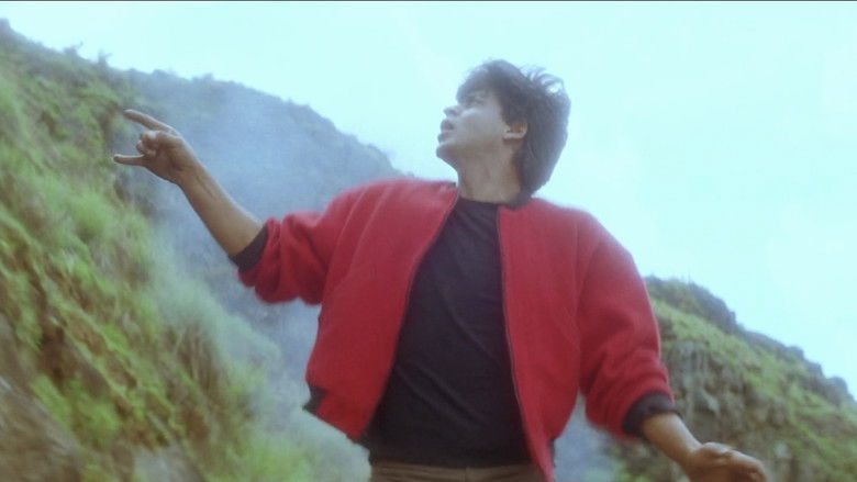 кадр из фильма Любовь с первого взгляда