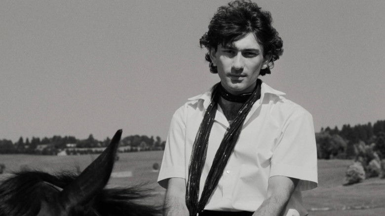 кадр из фильма L'Allégement