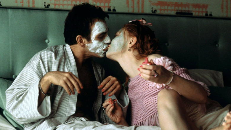 кадр из фильма Бандиты