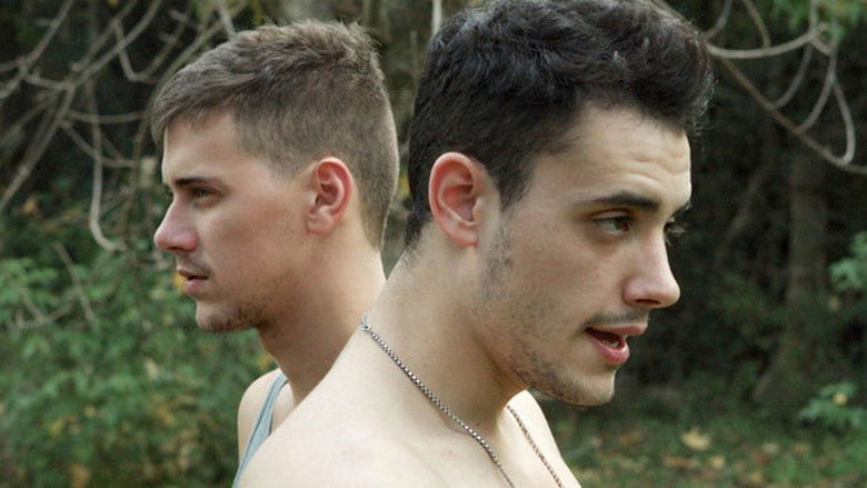 кадр из фильма Джесс и Джеймс