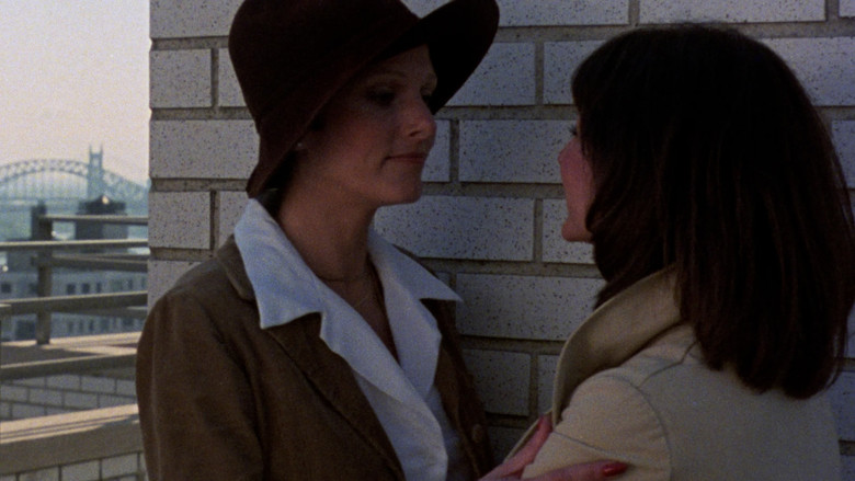 кадр из фильма Коктейльная вишня