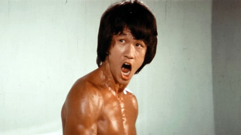 кадр из фильма Клоны Брюса Ли