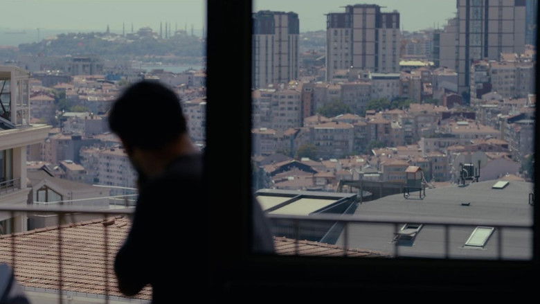 кадр из фильма Rodakis'i Ararken