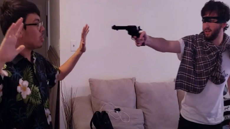 кадр из фильма Closet-Man: Mindsweeper