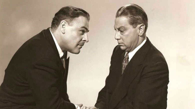 кадр из фильма Hoodlum Empire