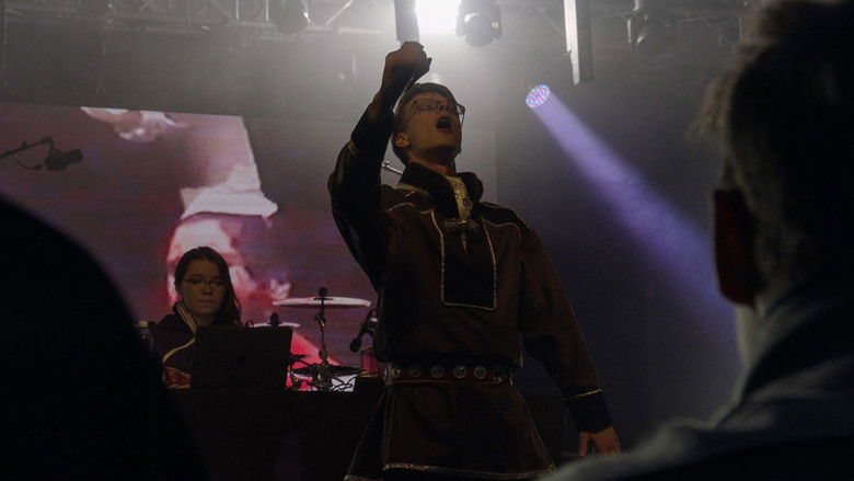 кадр из фильма Revontulten räppäri