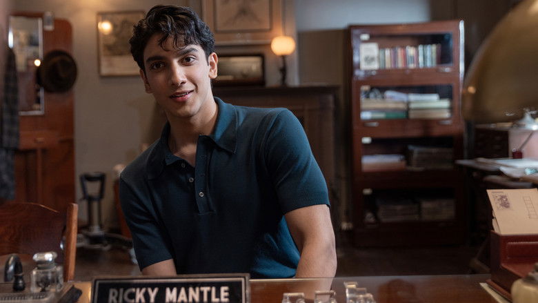 кадр из фильма द आर्चीज़