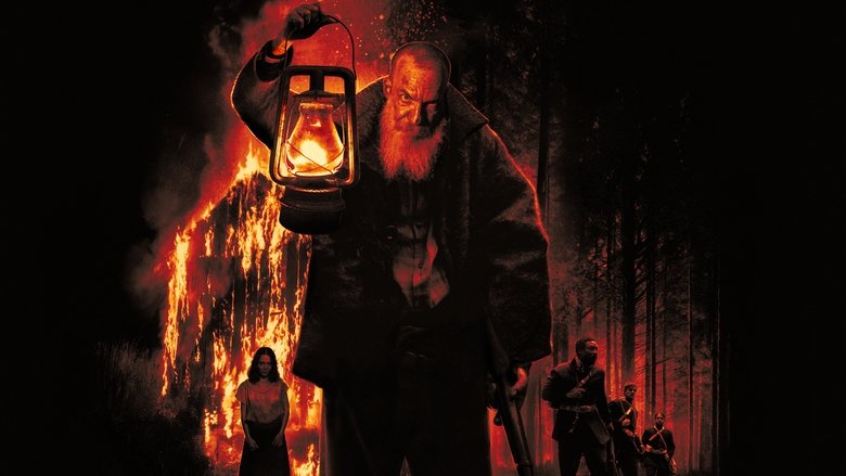 кадр из фильма A Própria Carne