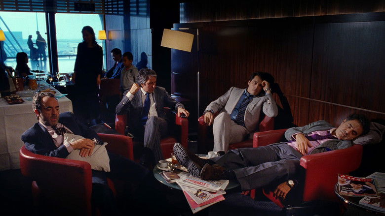 кадр из фильма La Vérité si je mens ! 3