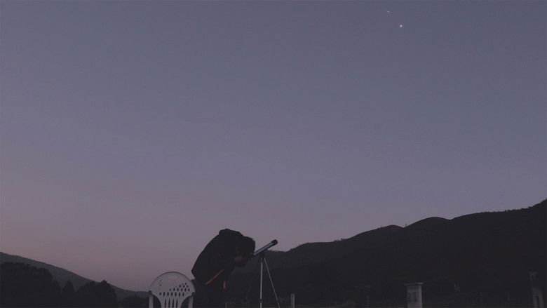 кадр из фильма Jupiter & Saturno