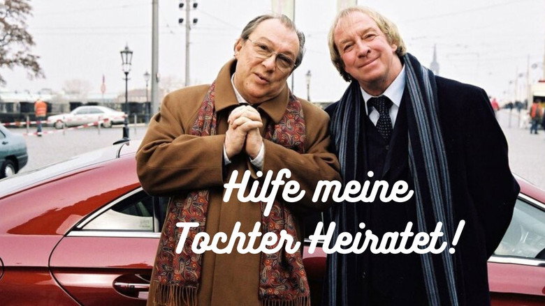 кадр из фильма Hilfe, meine Tochter heiratet