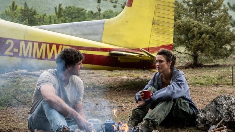 кадр из фильма Созвездие Пса