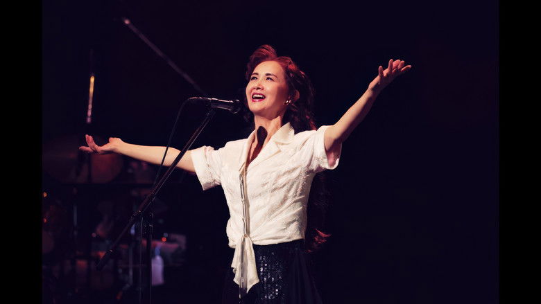 Nakajima Miyuki Concert 