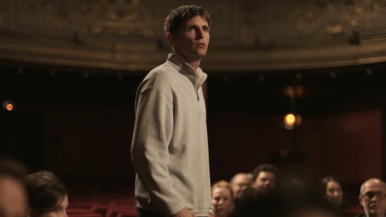 кадр из фильма Янник