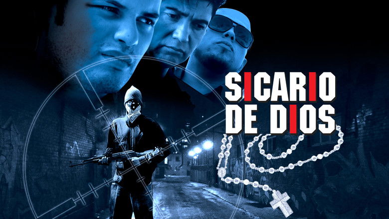кадр из фильма Sicario De Dios