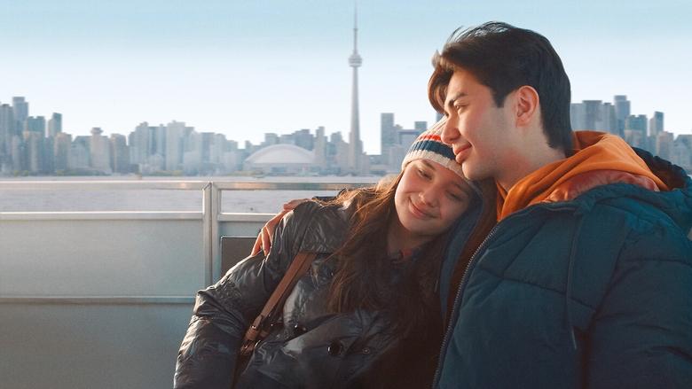 кадр из фильма Maple Leaf Dreams