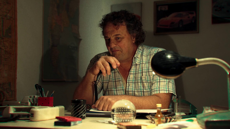 кадр из фильма Remisse Navidad