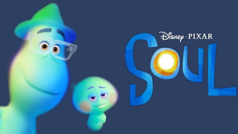 кадр из фильма Душа