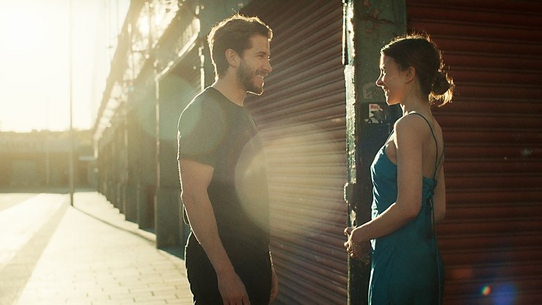 кадр из фильма Falling Into Place