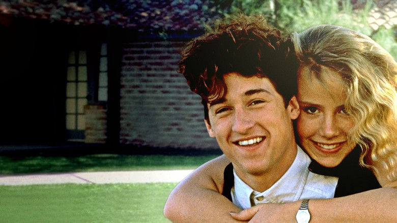 кадр из фильма Любовь нельзя купить