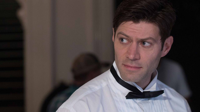 кадр из фильма A Lesson in Cruelty