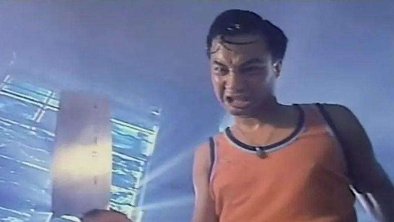 кадр из фильма 羔羊醫生