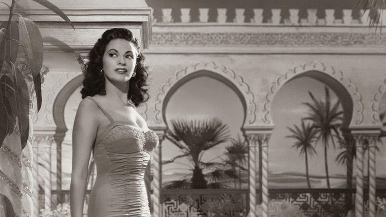 Отель «Сахара»