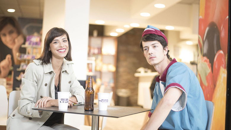 кадр из фильма Olivia