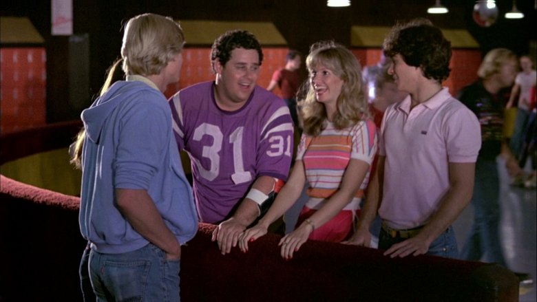 кадр из фильма Морг