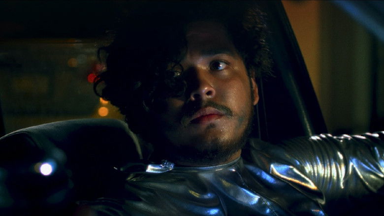 кадр из фильма La Película