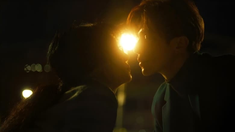 кадр из фильма Неспящие в Сеуле