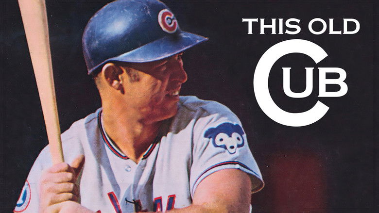 кадр из фильма This Old Cub