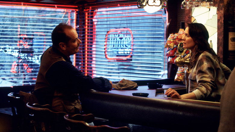 кадр из фильма Обещание