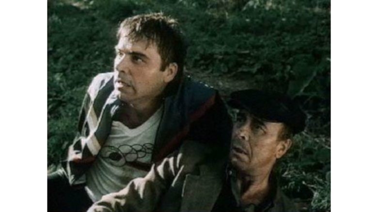 кадр из фильма Садовник