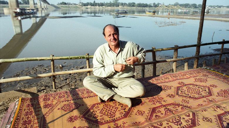 кадр из фильма Little Dieter Needs to Fly