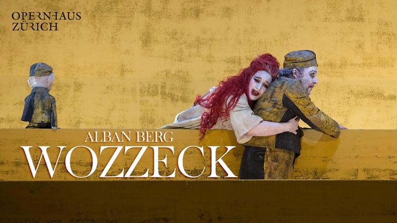 кадр из фильма Alban Berg - Wozzeck