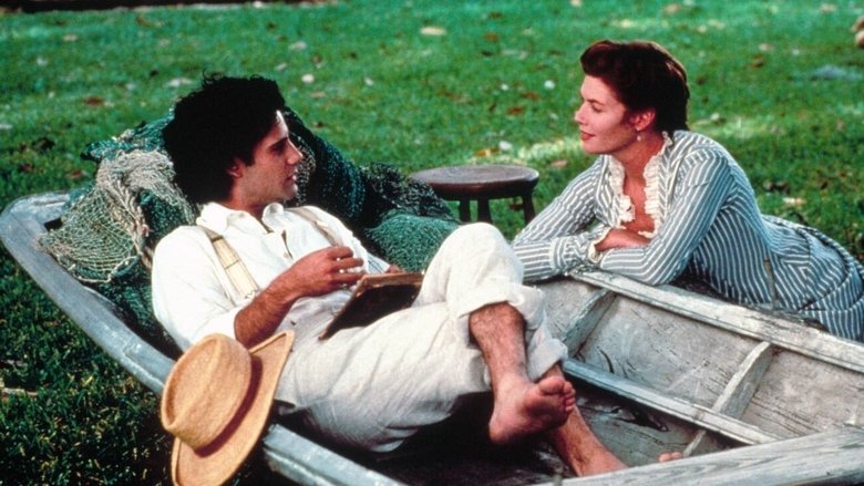 Остров Грэнд-Айл