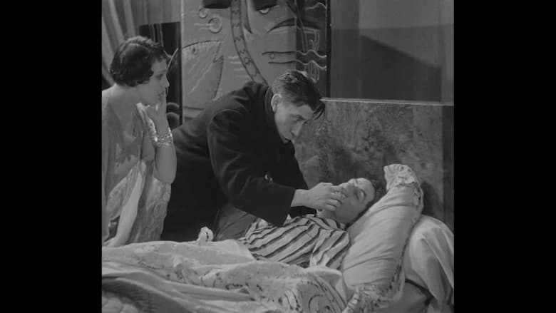 кадр из фильма Attaque nocturne