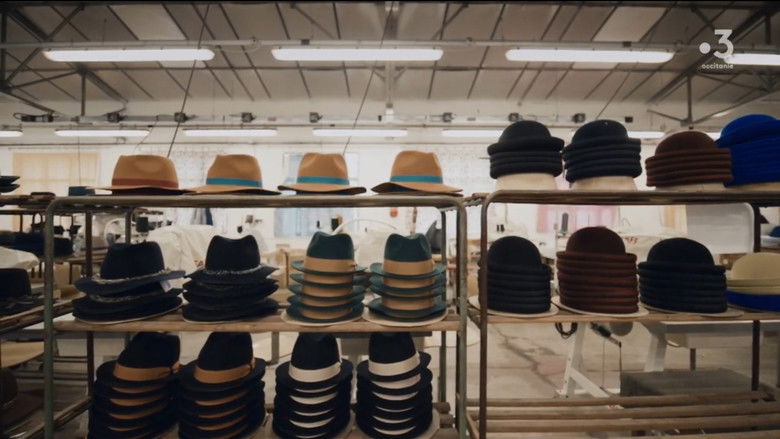 кадр из фильма Fabriquer ici