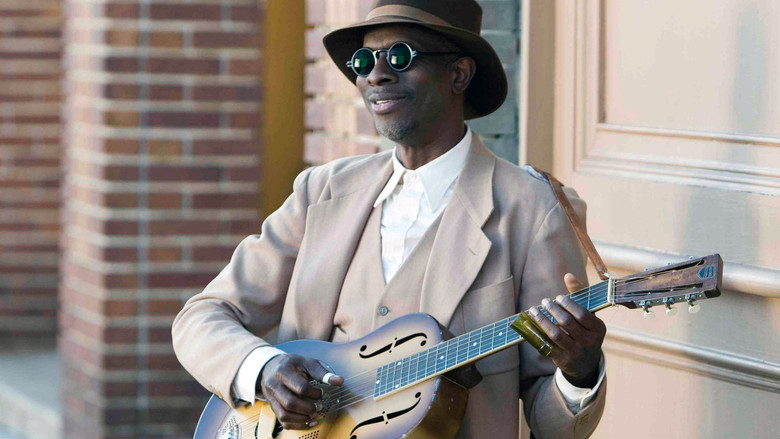 кадр из фильма Бар «Медонос»