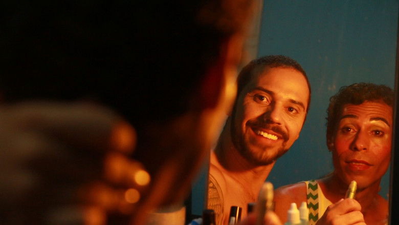 кадр из фильма Boa Vista