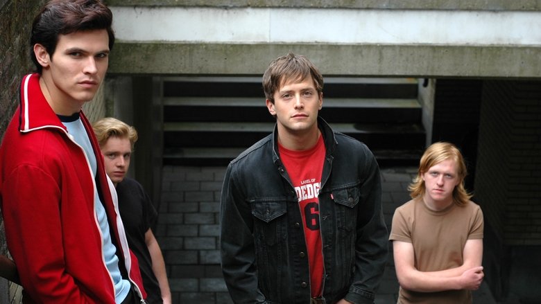 кадр из фильма Любопытный Чэнс