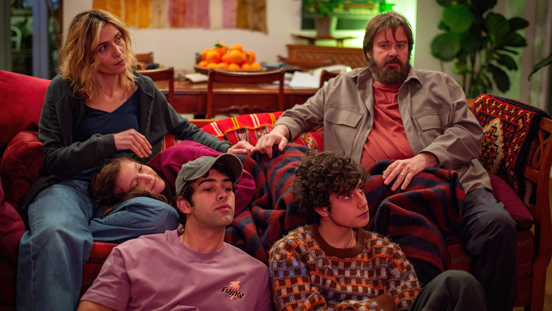 кадр из фильма Storia di una notte