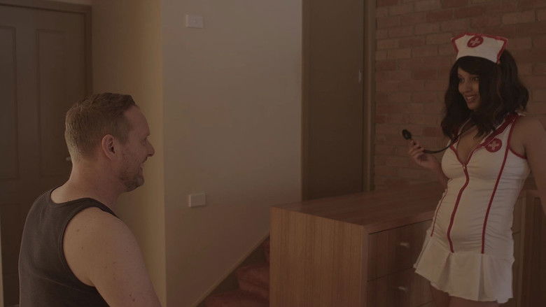 кадр из фильма Bitter Desire