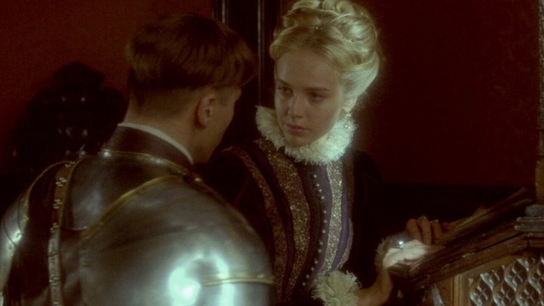 кадр из фильма Тарас Бульба