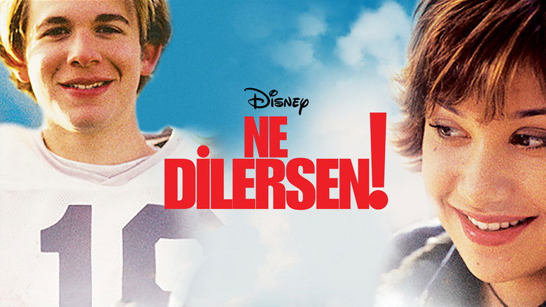 кадр из фильма Заветное желание